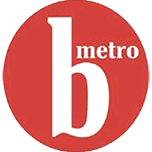 Backus Smiles, About Dr. Backus, In the News: Metro B Logo