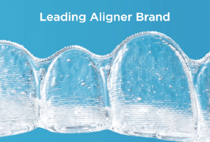 Backus Smiles, Spark Clear Aligners, More Clear: Leading Aligner Brand