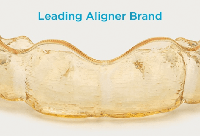Backus Smiles, Spark Clear Aligners, Stains Less: Leading Aligner Brand