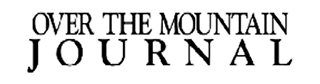Backus Smiles, About Dr. Backus, In the News: Over The Mountain Journal Logo