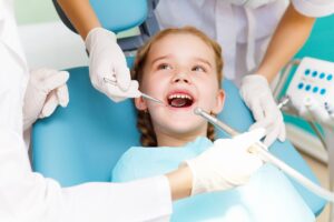 children's orthodontics Mountain Brook, AL