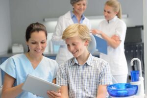 children’s orthodontics Mountain Brook, AL