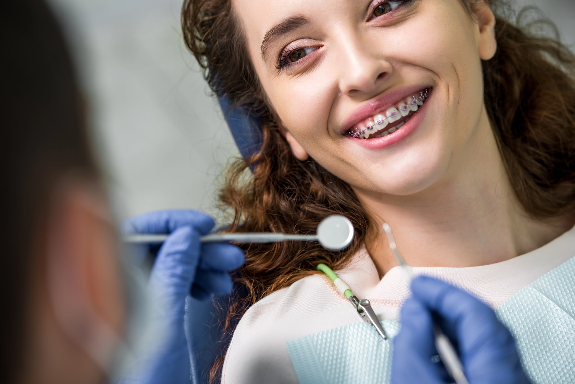 Mountain Brook AL metal braces services