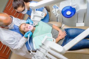 orthodontics Vestavia Hills, AL