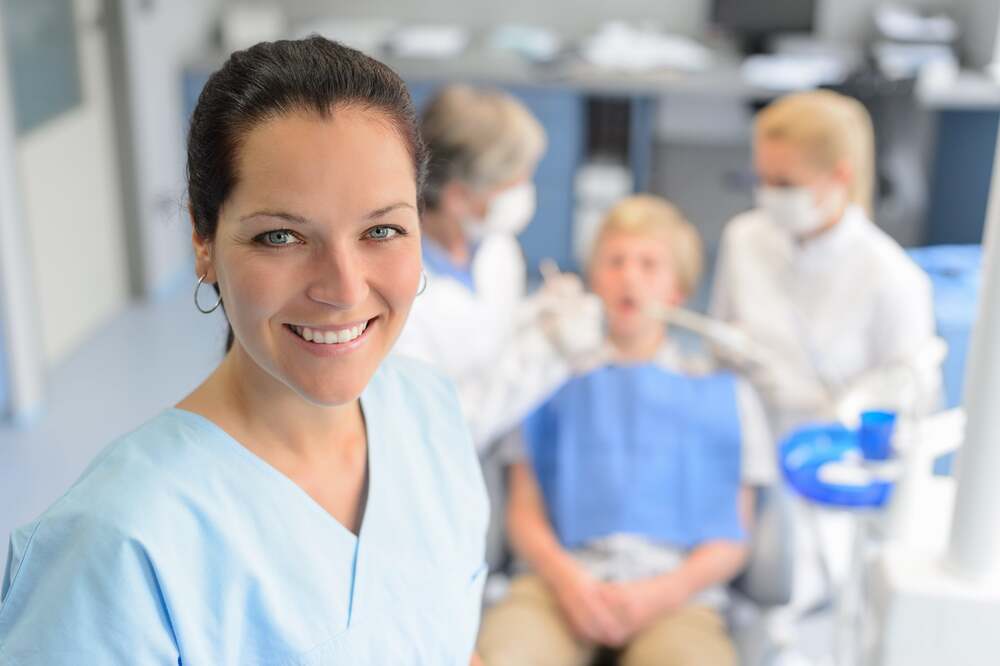 Orthodontist in Mountain Brook, Alabama