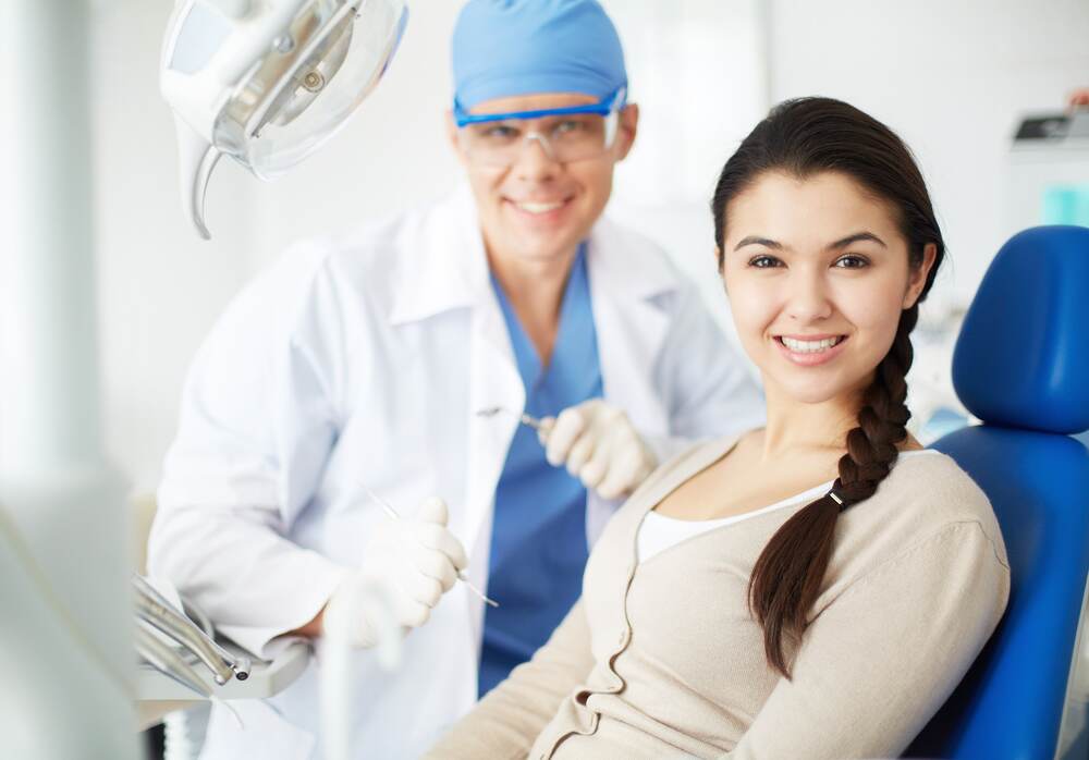 orthodontics braces smile