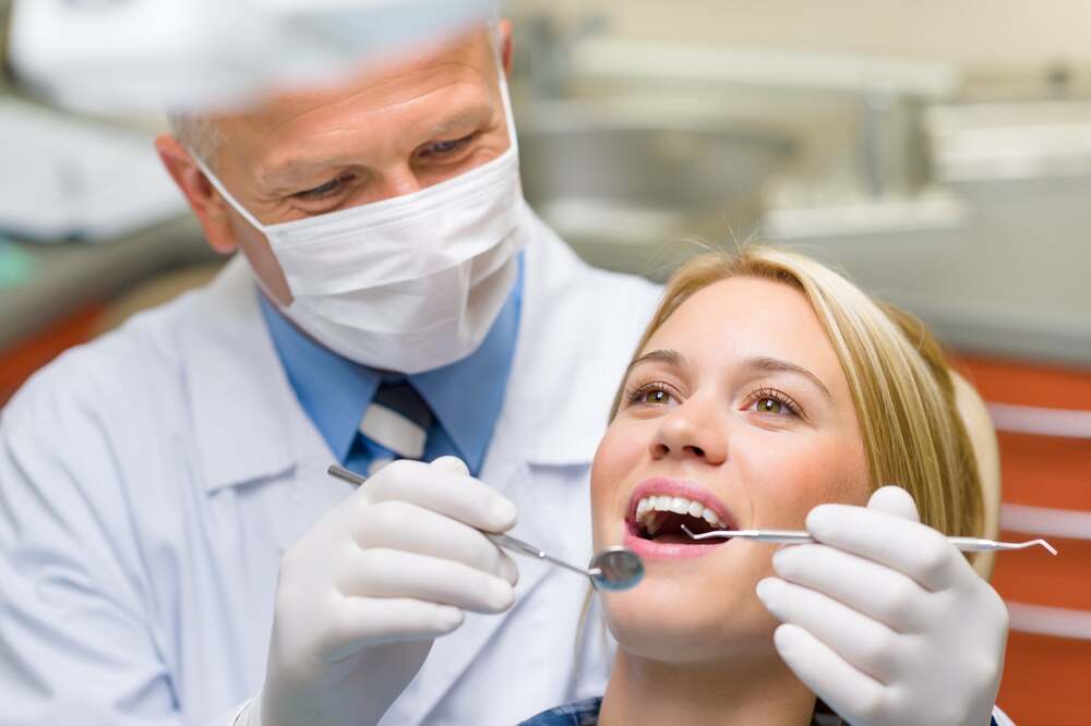 Braces in Birmingham, Alabama