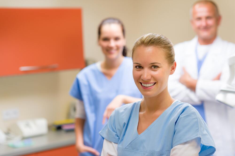 Orthodontist in Birmingham, Alabama