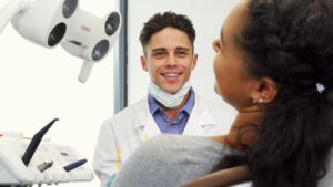 Invisalign in Birmingham, Alabama