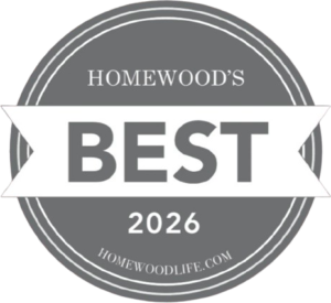 2026 HWD Best logo
