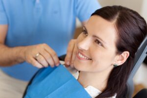 Common Causes of Crooked Teeth and Bite Problems