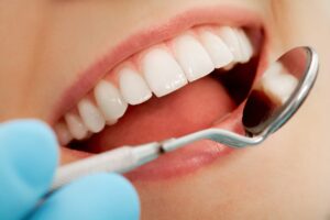 Contact Backus Smiles Orthodontics
