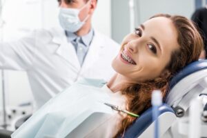 Orthodontic Services We Offer in Birmingham