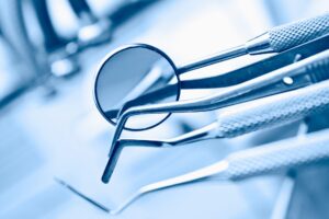 Orthodontist Serving Downtown Birmingham