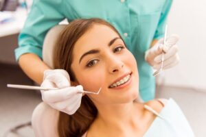 Orthodontist in Birmingham, AL